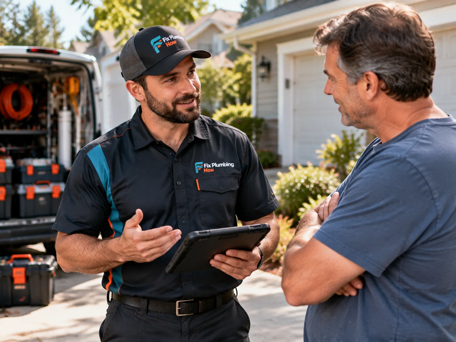 Clogged Drain Service Burns, CO FAQs
